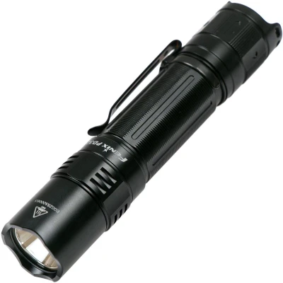 Afbeelding van Fenix PD32 V2.0 LED zaklamp met 1200 lumen, 395 meter lichtbereik, zonder accu