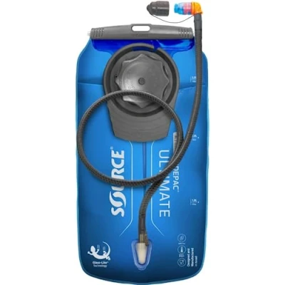 Afbeelding van Source drinksysteem Widepac Ultimate 23 3L Alpine Blauw