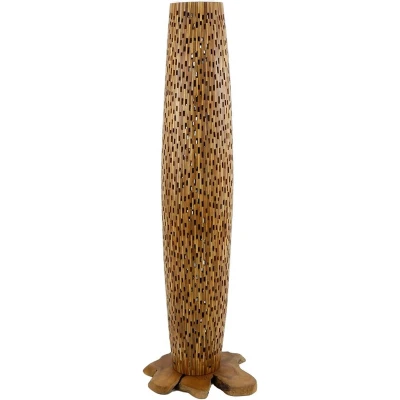 Afbeelding van AnLi Style Vloerlamp M bars