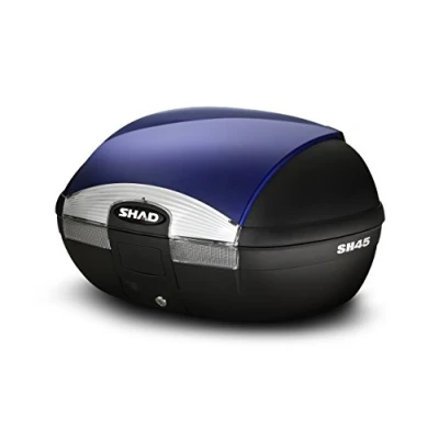 Afbeelding van Shad Kofferdeksel Sh45 Blauw
