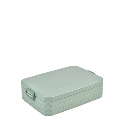 Afbeelding van Mepal TAB Lunch Box Large nordic sage