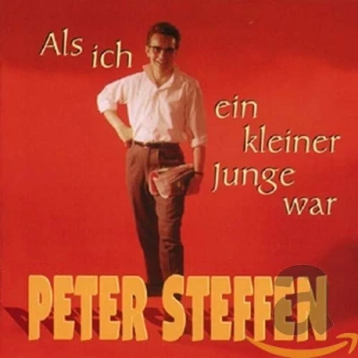 Afbeelding van Als Ich Ein Kleiner Junge