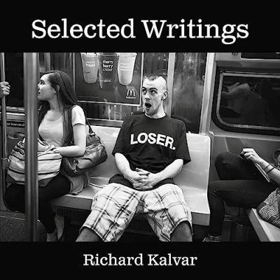Afbeelding van Selected Writings