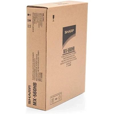 Afbeelding van Sharp Tonerbag MX 560HB für;MX M364/MX M565