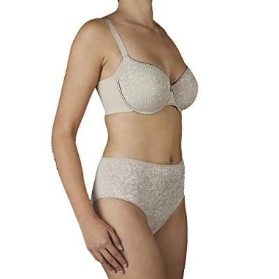 Afbeelding van Selene Morella beugelbeha voor dames, Beige (Tierra Tierra), 85C