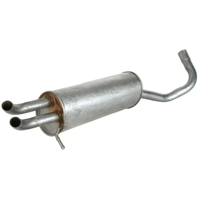Afbeelding van Bosal Achterdemper 279 299
