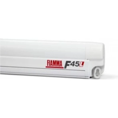 Afbeelding van Fiamma Luifel F45 L Wit