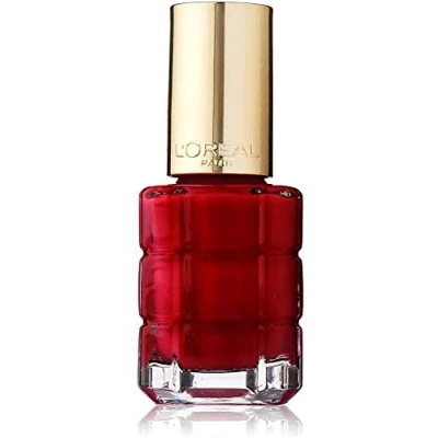 Afbeelding van L&#039;Oréal Color Riche a L&#039;Huile Nagellak 554 Carmin Parisien