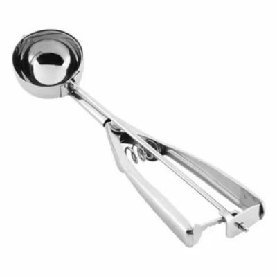 Afbeelding van Privilege IJslepel 47074 roestvrij staal (12 stuks) (22 cm)