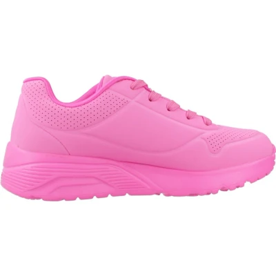 Afbeelding van SKECHERS UNO LITE METALLIC Roze 34 EU