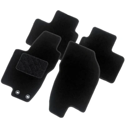 Afbeelding van AutoStyle Automatten voor Volkswagen Transporter T7 2022 (alleen voor)