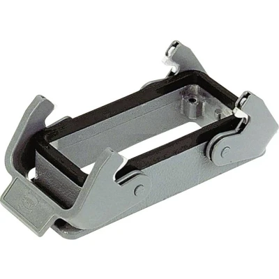Afbeelding van Opbouwbehuizing Han® 16B agg QB 09 30 016 0301 Harting 1 stuk(s)