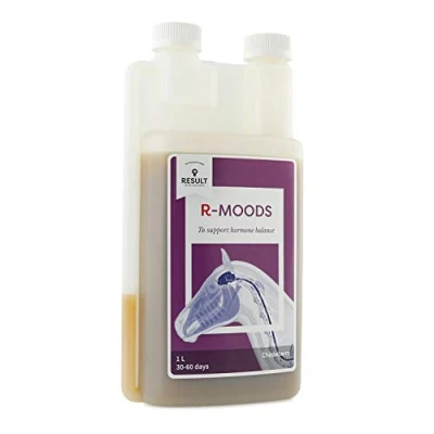 Afbeelding van Result Equine R Moods 1L