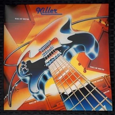 Afbeelding van Killer Wall Of Sound