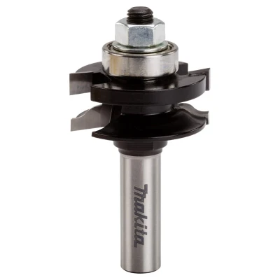 Afbeelding van Makita D 11916 Contraprofielfr+lag 41 S12
