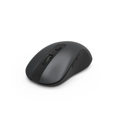 Afbeelding van Hama Optische 6 Knops Multi Device Muis Mw 650 Met Usb A/Bluetooth® Zwart