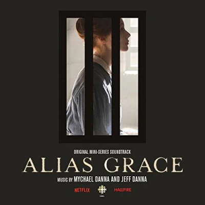 Afbeelding van Mychael Danna &amp; Jeff Alias Grace (2 LP)