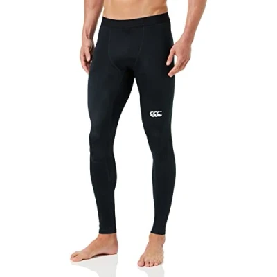 Afbeelding van MERCURY TCR COMPRESSION LEGGING BLACK XS