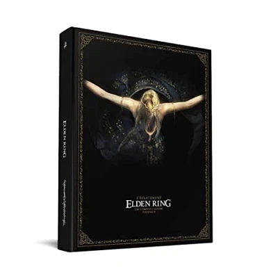 Afbeelding van Spelhandleiding Elden Ring Les Tomes du wetenswaardigheid: Volume 2 L&#039;Éclatement Franse versie