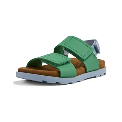 Afbeelding van Camper Brutus K800490 Sandalen met 2 riempjes voor meisjes, Multicolor 002, 36 EU