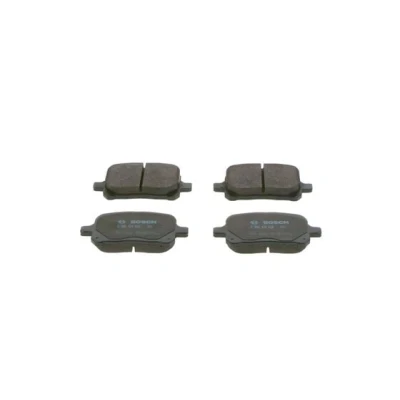 Afbeelding van Bosch Remblokset 0 986 424 639