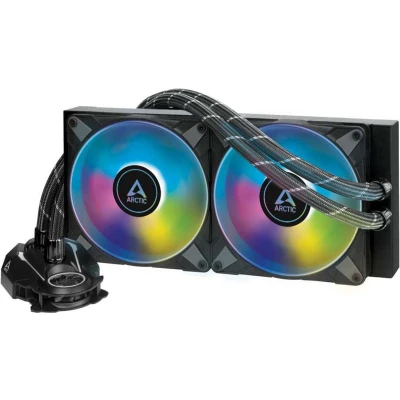 Afbeelding van Arctic Liquid Freezer II 280 A RGB