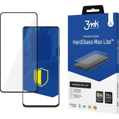 Afbeelding van Xiaomi 13 Pro 3mk HardGlass Max Lite