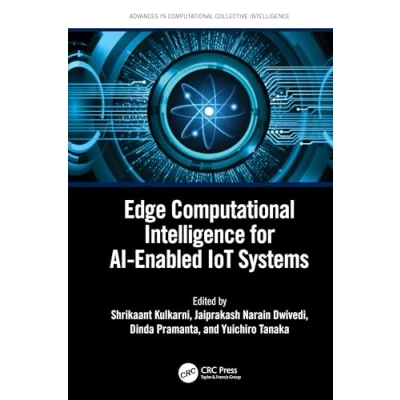Afbeelding van Edge Computational Intelligence for AI Enabled IoT Systems