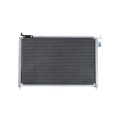 Afbeelding van Condensor, airconditioning NRF 35635