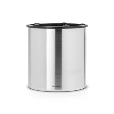 Afbeelding van Brabantia Tasty+ Schilmes 20 Cm Donkergrijs