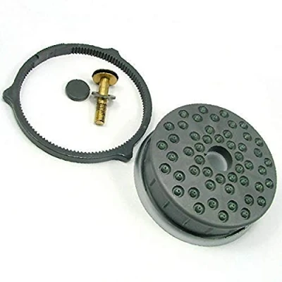 Afbeelding van Grohe doucheplaat 45663000