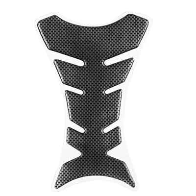 Afbeelding van Candeon Tank Pad Protector Universele Motorfiets Gas Brandstof Olie Stickers Tractie Pads