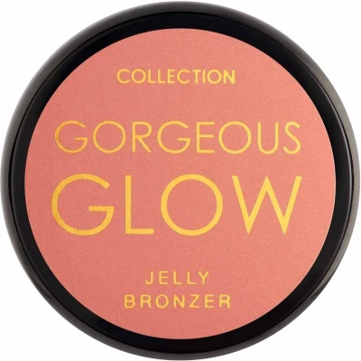 Afbeelding van Collection Gorgeous Glow Jelly Highlighter Goddess 2
