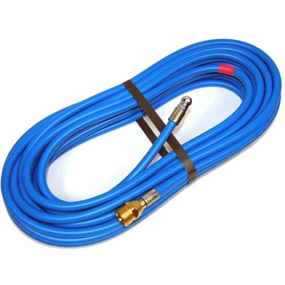 Afbeelding van Kränzle rioolslang 10 meter 41 058