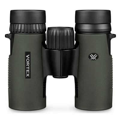 Afbeelding van Vortex Diamondback HD 10x32 verrekijker