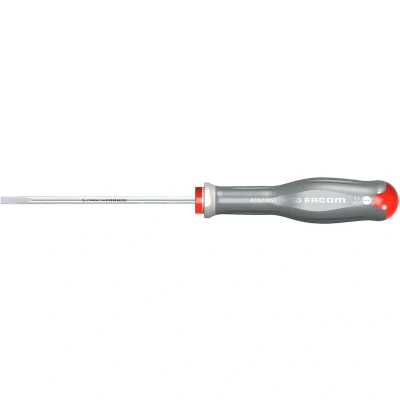 Afbeelding van Facom Schroevendraaier Protwist Sleuf 4X100 Inox AT4X100ST