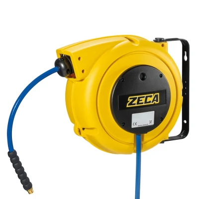Afbeelding van ZECA SLANGHASPEL 804/10 7 METER + 1 10 X 14 MM