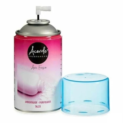 Afbeelding van Navulling Voor Luchtverfrisser Talkpoeder 250 ml (6 Stuks)