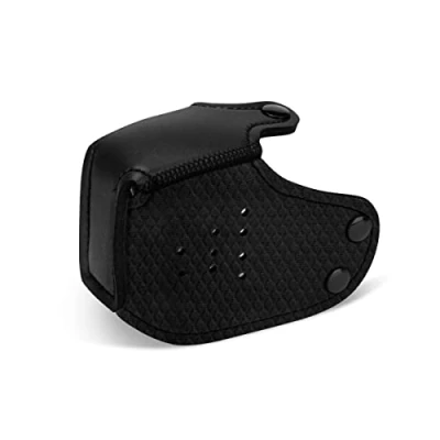 Afbeelding van Prowler RED Puppy Muzzle BDSM Bondage Honden Muilkorf Opzetstuk Zwart