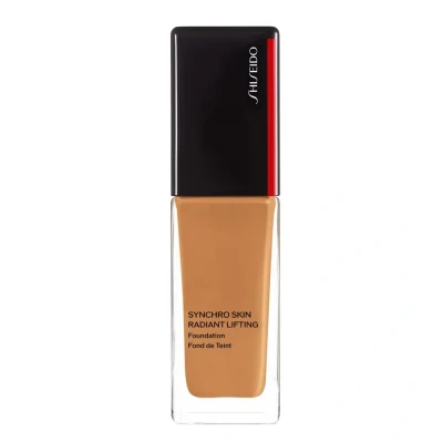 Afbeelding van SHISEIDO Synchro Skin Radiant Lifting Foundation 30 ml