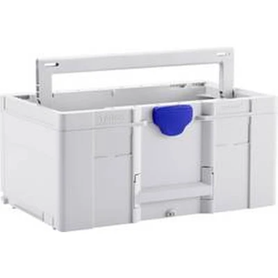 Afbeelding van TANOS 83000015 Transportkist ABS kunststof (l x b h) 296 508 230 mm