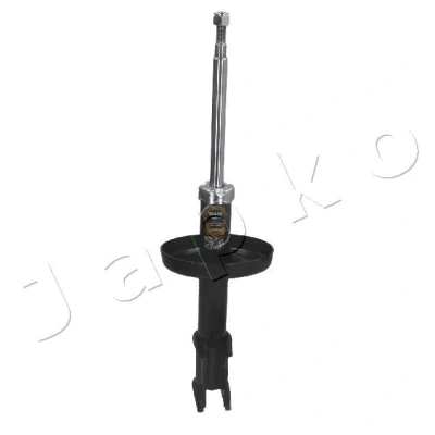 Afbeelding van JAPKO MJ00430 Schokdemper Vooras Gasdruk Dubbelpijp Veerpoot Pen bovenaan RENAULT: Twingo II Hatchback 1.5 dCi, dCi 75, 90, 1.2 TCe 100