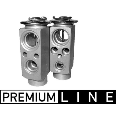 Afbeelding van Expansieventiel, airconditioning MAHLE AVE 98 000P