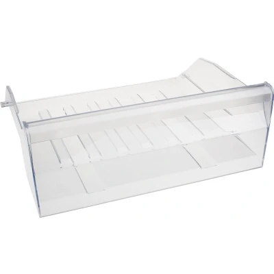 Afbeelding van Whirlpool Indesit 481010467644 groentelade koelvriescombinatie C00324442 lade