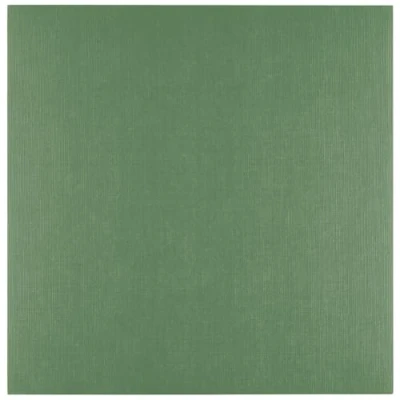 Afbeelding van Florence Cardstock Linnenkarton Pine (Groen) Gekleurd Papier 30,5 x cm 10 vellen Textuur 250 g