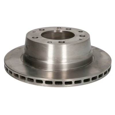 Afbeelding van Brembo Remschijf 09.5784.10