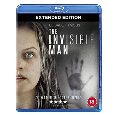 Afbeelding van Invisible Man