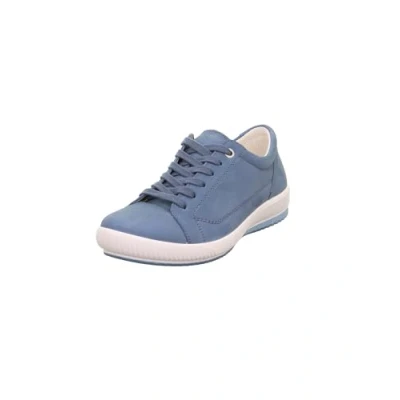 Afbeelding van Legero Dames Tanaro 5.0 sneakers, Forever Blue 8620, 38 EU, EU