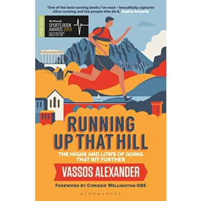 Afbeelding van Running Up That Hill: The Highs and Lows of Going Bit Further