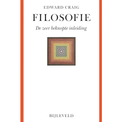 Afbeelding van Filosofie (Paperback)